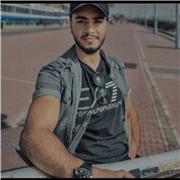 Professeur d'Arabe réside au maroc , coure a distance